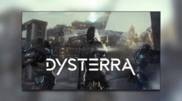 Dysterra Preview – Thumb Culture