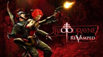 BloodRayne: ReVamped Review – PlayStation 4 – ThisGenGaming