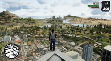 GTA Trilogy Definitive Edition’s latest patch fixes 117 bugs and ‘adds cloud cover’