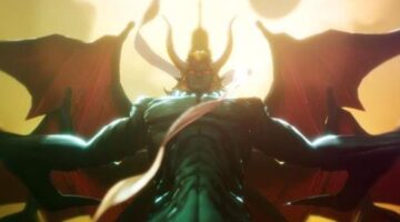 Review – Shin Megami Tensei V (Switch) | WayTooManyGames
