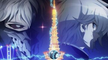 7 Tribe/Clan Posters Released for Tribe Nine Anime – The Hergula