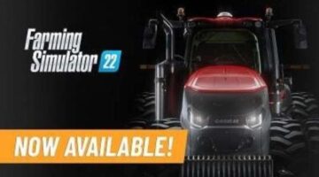 Farming Simulator 22 sells over 1.5 million copies in its first week