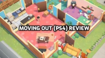 Moving Out (PS4) Review – The Games Cabin