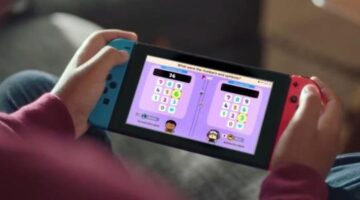 Big Brain Academy: Brain vs. Brain – Sector review