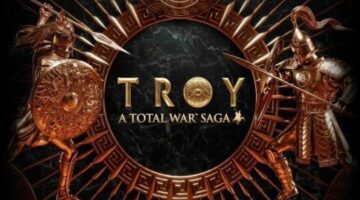 Total War: Troy Introduces New Faction and Heroes