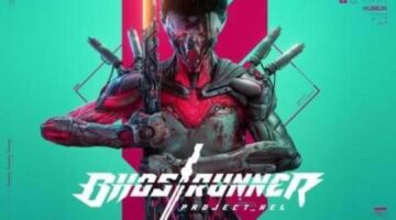 Project_Hel Expansion And Holiday Updates Announced For Ghostrunner
