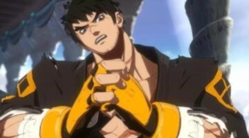 Dungeon & Fighter Fighting Game DNF Duel by Arc System Works Shows Grappler in New Trailer