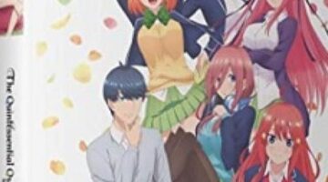 Amazon Slashes Up To 63% Off On SSSS.GRIDMAN, D-Frag, Ace Attorney & More Anime Blu-Ray Sets