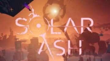 Solar Ash Settles Upon PC, PlayStation Today