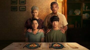 The Whole Truth (2021) Review: Sutatta Udomsilp-Starrer is The Visit | LeisureByte