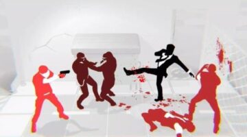 Fights In Tight Spaces Review (PC) – Deck ‘em Deck Builder | Finger Guns