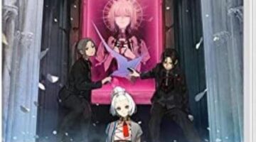 The Caligula Effect 2 review – ChristCenteredGamer