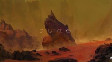 NUKKLEAR partners with Funcom on Upcoming Dune Survival Game