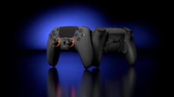 SCUF’s Reflex PS5 controller goes on sale next week