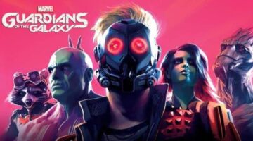 Marvel’s Guardians of the Galaxy Is An Emotionally Profound Experience