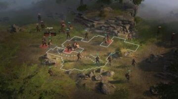 WarTales is a Gritty Medieval Mercenary RPG | TechRaptor