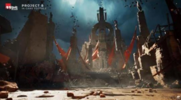 11 Bit Studios Announces Shift to Unreal Engine With Project 8 Teaser