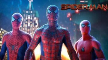 Spider-Man Live-Action Movies Ranked Prior to No Way Home
