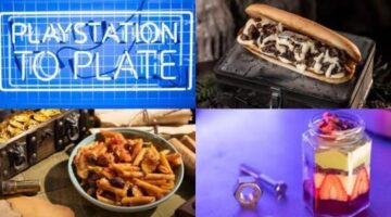 TASTED: Sony’s PlayStation to Plate promo – Is it any good?