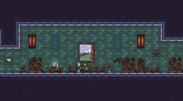 Uncover the mystery of Clifford Castle in 6Souls
