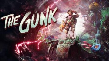 The sci-fi 3D action/adventure “The Gunk” has just released some new info and a brand-new trailer