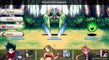 Fight destiny itself in Justice Chronicles