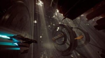 Chorus Review – TheXboxHub