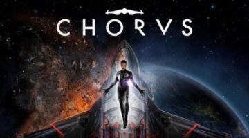 Chorus Review – Who said space combat games were dead | The Outerhaven