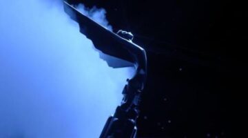Ethically Questionable: ‘Cyberpunk 2077’s’ Game Awards Nominations