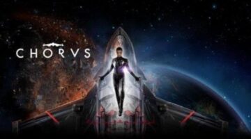 Chorus Review (Xbox Series X) – Putting The Harm In Harmony | Hey Poor Player