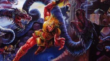 ‘Super Castlevania IV’ – Does it hold up, Thirty Years Later?