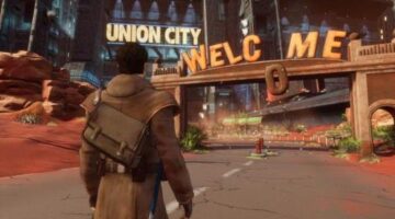 Let’s play the first 40 minutes of Beyond A Steel Sky