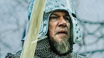 One Of 2021’s Biggest Box Office Bombs Is Trending On Disney Plus