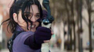 Hawkeye’s Hailee Steinfeld Reveals The 2 MCU Heroes She Wants To Team Up With