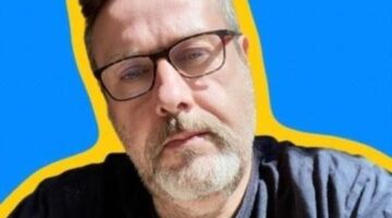 An Interview with JAW CEO, Stewart Gilray.