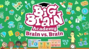 Big Brain Academy: Brain vs Brain Video Review – Cerebral Squat Thrusts | COGconnected