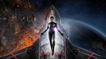 Chorus Review – IGN