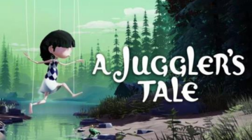 A Juggler’s Tale Switch Review – Strings Attached – Nintendo Link