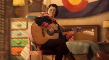 Life is Strange: True Colors Perfects the Life is Strange Formula