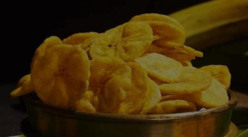 Best food, snacks product to export from India | panachamoottil.com