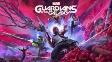Marvel’s Guardians of the Galaxy Review | Pixel Opinions