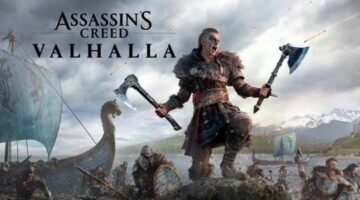 Get Assassin’s Creed Valhalla, Hotline Miami Collection, and The Falconeer Up to 71% Off