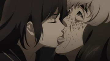 Platinum End Episode 9 Review: Uglier Than The Sins He Does