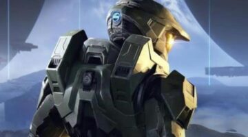Halo Infinite Single-Player Review – IGN