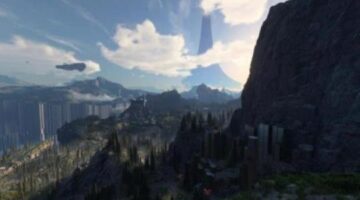 Game Informer – Halo Infinite Review – A Return To Form, And Something New