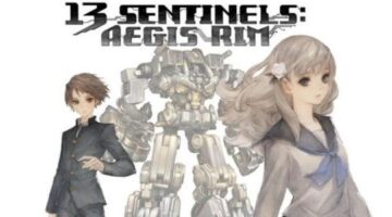 13 Sentinels: Aegis Rim For Nintendo Switch Gets New Screenshots Showing New Weapons