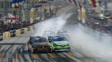 GRID Legends early gameplay impressions — Cannonball lane | PC Invasion