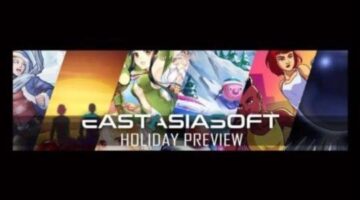 Eastasiasoft  Holiday Preview features eight upcoming indie games