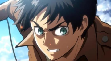 Bryce Papenbrook will be a Guest at SacAnime Winter 2022