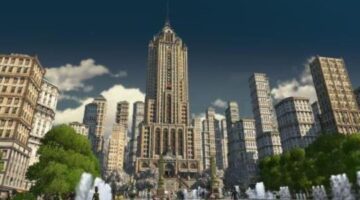 Anno 1800 Reveals New Season 4 Trailer